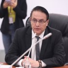 Fernando Villavicencio señaló que seguirá entregando información a la Fiscalía General del Estado.