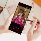 Samsung Galaxy S23 Ultra.