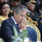 El presidente Guillermo Lasso objetó totalmente el proyecto de Ley para derogar la reforma tributaria.
