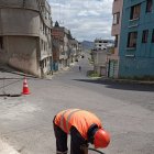 Profundo. El mantenimiento fue para todas las alcantarillas.