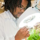 Cooperación. 18 científicos permanecerán en el país hasta la próxima semana y visitarán también Galápagos.