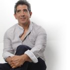 El comunicador de Ecuavisa.