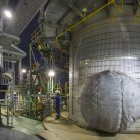 Contrato. La Refinería de Esmeraldas solicita personal porque el suyo se fatiga y quiere pagar hora/hombre.