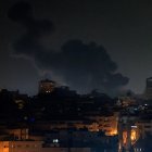 El Ministerio de Defensa iraní aseguró el pasado domingo haber repelido un ataque con tres drones contra una de sus instalaciones militares en Isfahan