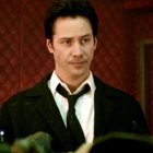 Keanu Reeves.