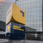 La entidad financiera actualmente opera en Ecuador, Perú, Panamá, España, Estados Unidos, y en Colombia.