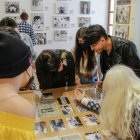 Propuesta. La Fundación Museos de la Ciudad se pone a tono con el mes del amor y la amistad con su oferta.