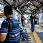 Usuarios del sistema se mostraron sorprendidos al escuchar la advertencia.