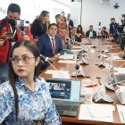 La comisión presidida por Viviana Veloz (Unión por la Esperanza) tiene hasta el 23 de febrero para entregar el informe.