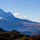 Naturaleza. El viento gélido, el olor a tierra y el páramo atraen.