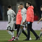 Kylian Mbappé, del PSG, no podrá jugar por tres semanas.