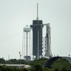 El satélite será enviado a través de SpaceX.