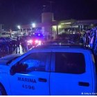 El Ejército y la Guardia Nacional realizaron reconocimientos tras los allanamientos