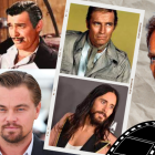 De este grupo de actores, Leonardo DiCaprio ha estado en Ecuador en más de una ocasión.