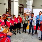 Anuncio. Los GADs de la provincia difundieron sus festejos de manera oficial.