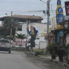 Pasaje. Un ciudadano venezolano fue asesinado en este cantón orense.