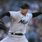 Jesús Luzardo ganará lo que aspira este 2023 de los Marlins.