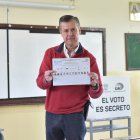 Destacó su campaña transparente y de propuestas que no pudo ser empañada por denuncias que quisieron enlodarle y salpicarle