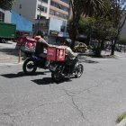 Estrategia. Para no dejar de crecer algunas aplicaciones innovan su servicio y ofrecen promociones.