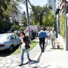 Vaivén. El comercio ha aumentado, pero impera ser un sector residencial con plusvalía alta