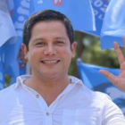 Dato. Previo al asesinato, Menéndez denunció haber sido amenazado. No tenía resguardo policial.