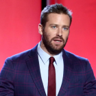 Armie Hammer