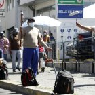 La inseguridad y el desempleo encabezan el amplio listado de preocupaciones de los habitantes de Quitoi