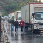 Siguen llegando las urnas desde los distintos cantones al CNE Guayas