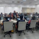 Panorama en el CNE Guayas.