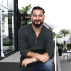 Carlos Gálvez, uno de los comunicadores más versátiles del periodismo deportivo actual.