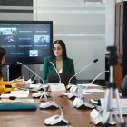 La comisión ocasional para investigar el caso Encuentro aún no termina las comparecencias para elaborar su informe.