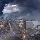 El Gobierno turco del presidente Recep Tayyip Erdogan ha declarado tres meses de estado de emergencia.