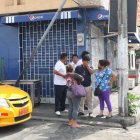 Los antisociales llegaron a robar al negocio de los afectados. Uno de los pillos ya había sido detenido por la Policía, hace tres meses.