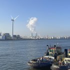 La comisaria europea de Asuntos Internos, Ylva Johansson, aseguró este martes, durante su visita al puerto de Amberes en Bélgica, que la mayor parte de la cocaína que llega a territorio europeo procede del puerto de Guayaquil en Ecuador.