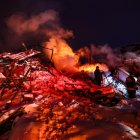 Distrito de Kahramanmaras.