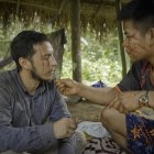 La producción tomó alrededor de 9 meses. El rodaje se llevó a cabo el año pasado.