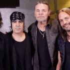 La agrupación mexicana, con más de tres décadas en el mundo de la música, es una de las bandas más queridas de Latinoamérica.