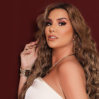 La presentadora marca tendencias en internet al develar aspectos de su vida sentimental.