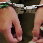 Referencial de detenido.