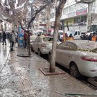 El terremoto de Turquía afecta a una enorme extensión del sur de Anatolia.