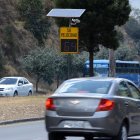 Reporte. En 2022 hubo 3.210 siniestros de tránsito en las vías de Quito.