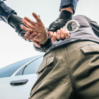 Referencial de detenido.