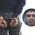 El Servicio de Control de Inmigración y Aduanas (ICE) informó del arresto.