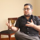 Pablo Saltiveri tiene casi treinta años trabajando con los efectos visuales digitales, y espera que en Ecuador se replique mucho de esta tecnología