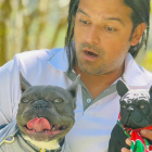 Una iniciativa de Federación Canina de Costa Rica ACAN.