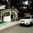 Espacio. La UPC reabrió el miércoles 8 de febrero.