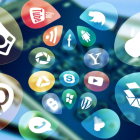 Referencial de Redes Sociales.