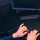 Referencial de estafa virtual.