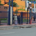 Realidad. La ciudad está consciente de querer un malecón sin muros, en el que se pueda disfrutar del espacio y del río que lo acompaña.