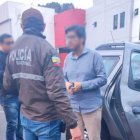 Mauricio Guim fue detenido en la frontera con Colombia.